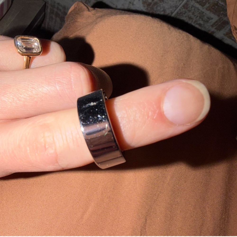 Oura ring gen 3 - Picture 4 of 4